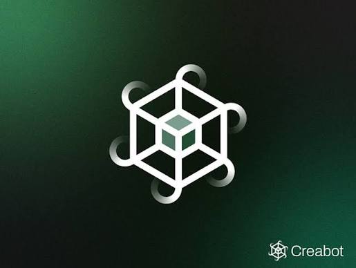 Creabot Logo